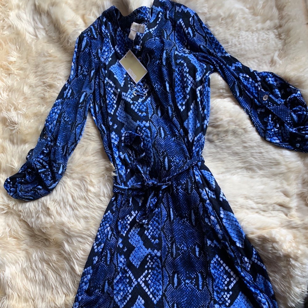 Michael Kors dress
